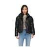 Kadın Mont Sky Short Puffer 15292628