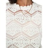 Kadın Örme Bluz 15315271