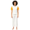Kadın Pijama Altı Bnt-w20409