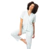 Kadın Pijama Üstü Bnt-w20413 