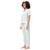 Kadın Pijama Üstü Bnt-w20413 