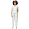Kadın Pijama Üstü Bnt-w20413 