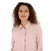 Kadın Polo Yaka Dokuma Elbise 1864246