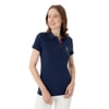 Kadın Polo Yaka T-shirt 50262694