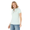 Kadın Polo Yaka T-shirt 50262694