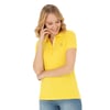 Kadın Polo Yaka T-shirt 50262694