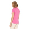 Kadın Polo Yaka T-shirt 50262694