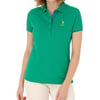 Kadın Polo Yaka T-shirt 50262694