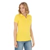 Kadın Polo Yaka T-shirt 50262694