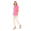 Kadın Polo Yaka T-shirt 50262694