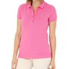 Kadın Polo Yaka T-shirt 50262694