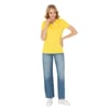 Kadın Polo Yaka T-shirt 50262694
