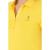Kadın Polo Yaka T-shirt 50262694