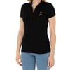 Kadın Polo Yaka T-shirt 50262694