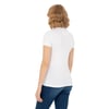 Kadın Polo Yaka T-shirt 50262694