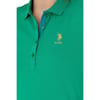 Kadın Polo Yaka T-shirt 50262694