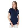 Kadın Polo Yaka T-shirt 50262694