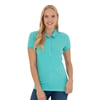Kadın Polo Yaka T-shirt 50262694