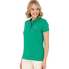 Kadın Polo Yaka T-shirt 50262694