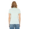 Kadın Polo Yaka T-shirt 50262694