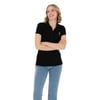 Kadın Polo Yaka T-shirt 50262694