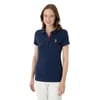 Kadın Polo Yaka T-shirt 50262694