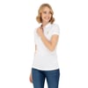 Kadın Polo Yaka T-shirt 50262694
