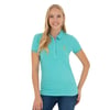 Kadın Polo Yaka T-shirt 50262694