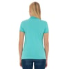 Kadın Polo Yaka T-shirt 50262694