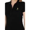 Kadın Polo Yaka T-shirt 50262694