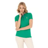 Kadın Polo Yaka T-shirt 50262694