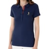 Kadın Polo Yaka T-shirt 50262694