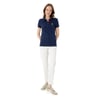 Kadın Polo Yaka T-shirt 50262694