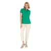 Kadın Polo Yaka T-shirt 50262694