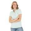 Kadın Polo Yaka T-shirt 50262694
