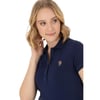 Kadın Polo Yaka Tişört 1567927