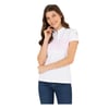 Kadın Polo Yaka Tişört 1570765