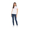Kadın Polo Yaka Tişört 1570765
