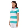 Kadın Polo Yaka Tişört 1570886