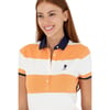 Kadın Polo Yaka Tişört 1570886