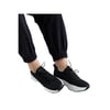 Kadın Premium Triko Taşlı Sneaker Spor Ayakkabı 25Y309