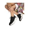 Kadın Premium Triko Taşlı Sneaker Spor Ayakkabı 25Y309