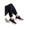 Kadın Premium Triko Taşlı Sneaker Spor Ayakkabı 25Y309