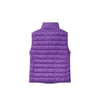 Kadın Recycled Polyester Dolgulu Pufa Yelek 