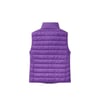 Kadın Recycled Polyester Dolgulu Pufa Yelek 