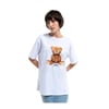 Kadın Regular Fit T-shirt