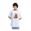 Kadın Regular Fit T-shirt