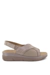 Kadın Sandalet 9985 (35-41)
