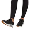 Kadın Siyah Sneakers S.73690 BLK