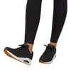Kadın Siyah Sneakers S.73690 BLK